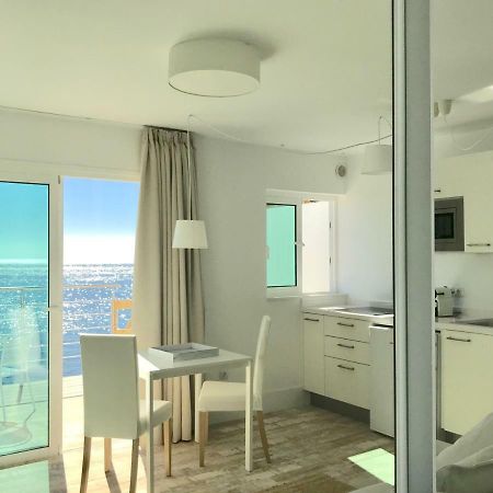 Апартаменти Casa Atlantica Las Playas Екстер'єр фото