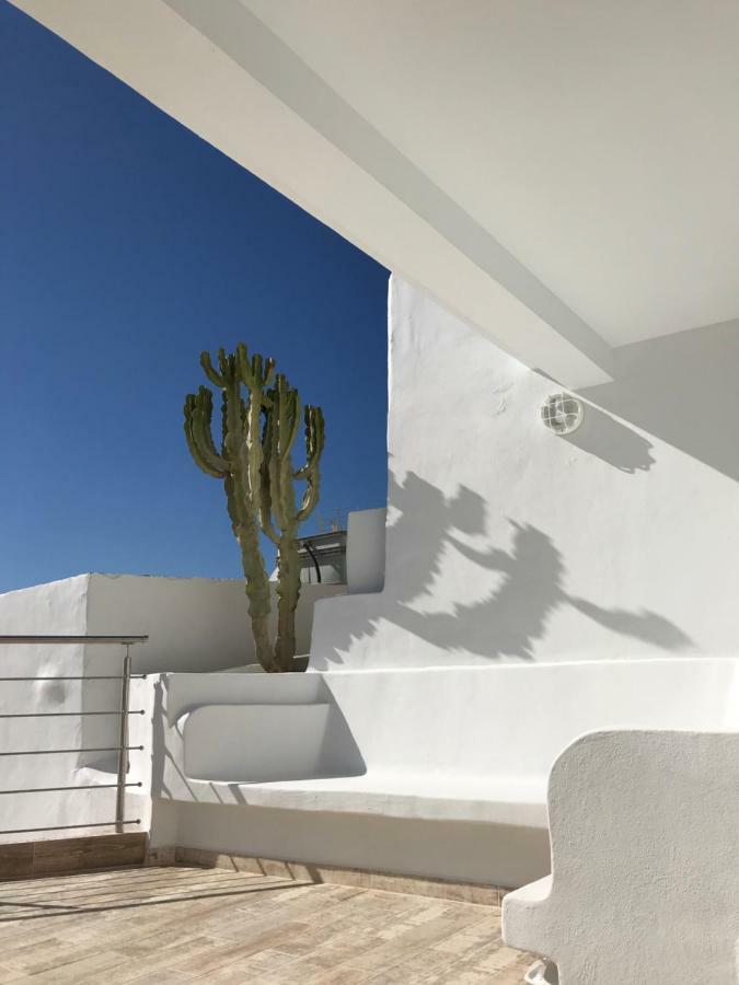 Апартаменти Casa Atlantica Las Playas Екстер'єр фото
