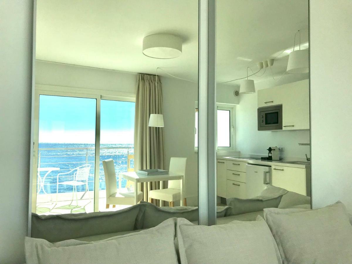 Апартаменти Casa Atlantica Las Playas Екстер'єр фото